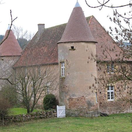 Meuble De Tourisme La Maison D'Orgy Chevannes  Екстериор снимка