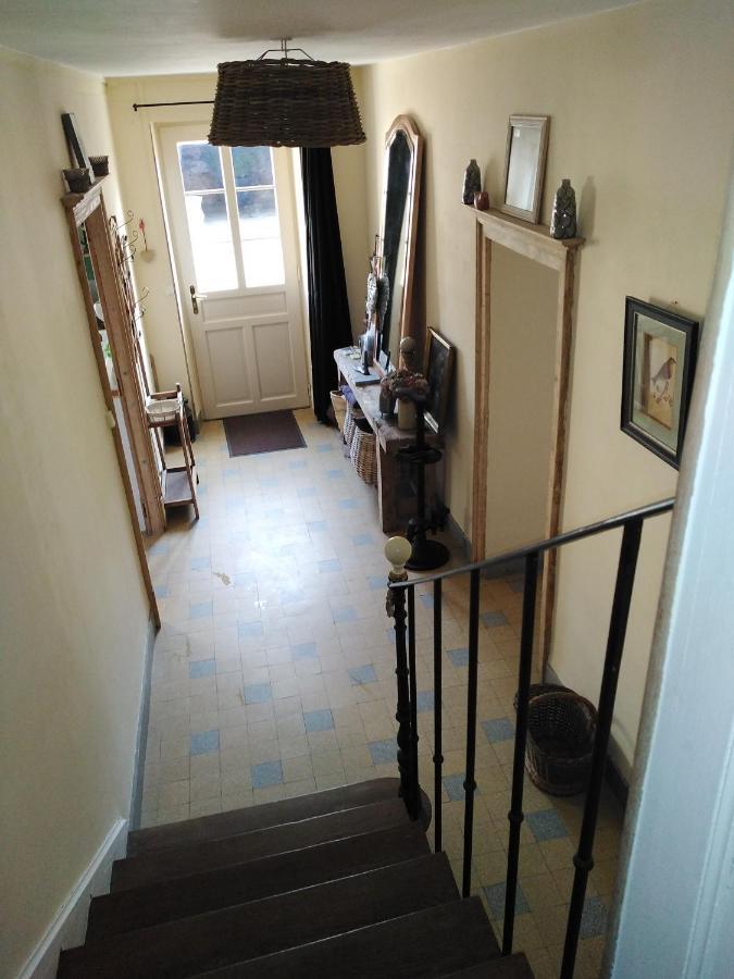 Meuble De Tourisme La Maison D'Orgy Chevannes  Екстериор снимка