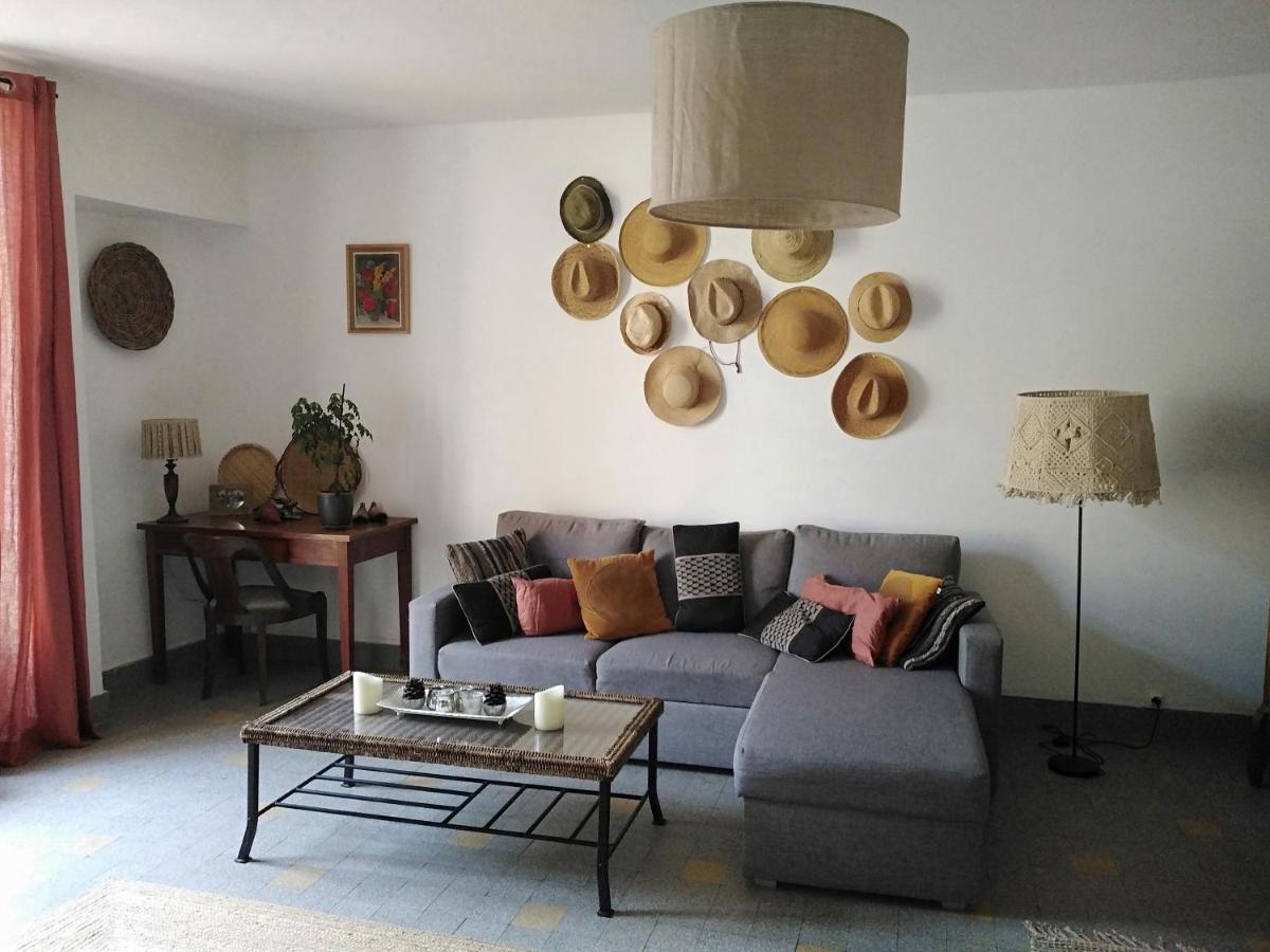 Meuble De Tourisme La Maison D'Orgy Chevannes  Екстериор снимка